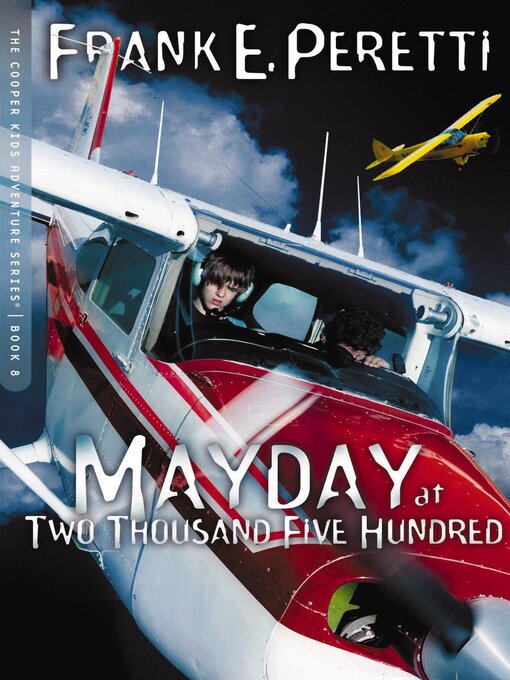 Cover image for Mayday at Two Thousand Five Hundred